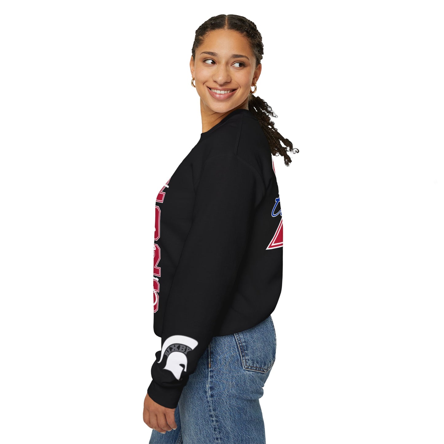Spartan Senior Class of 2026 Gildan Sweatshirt