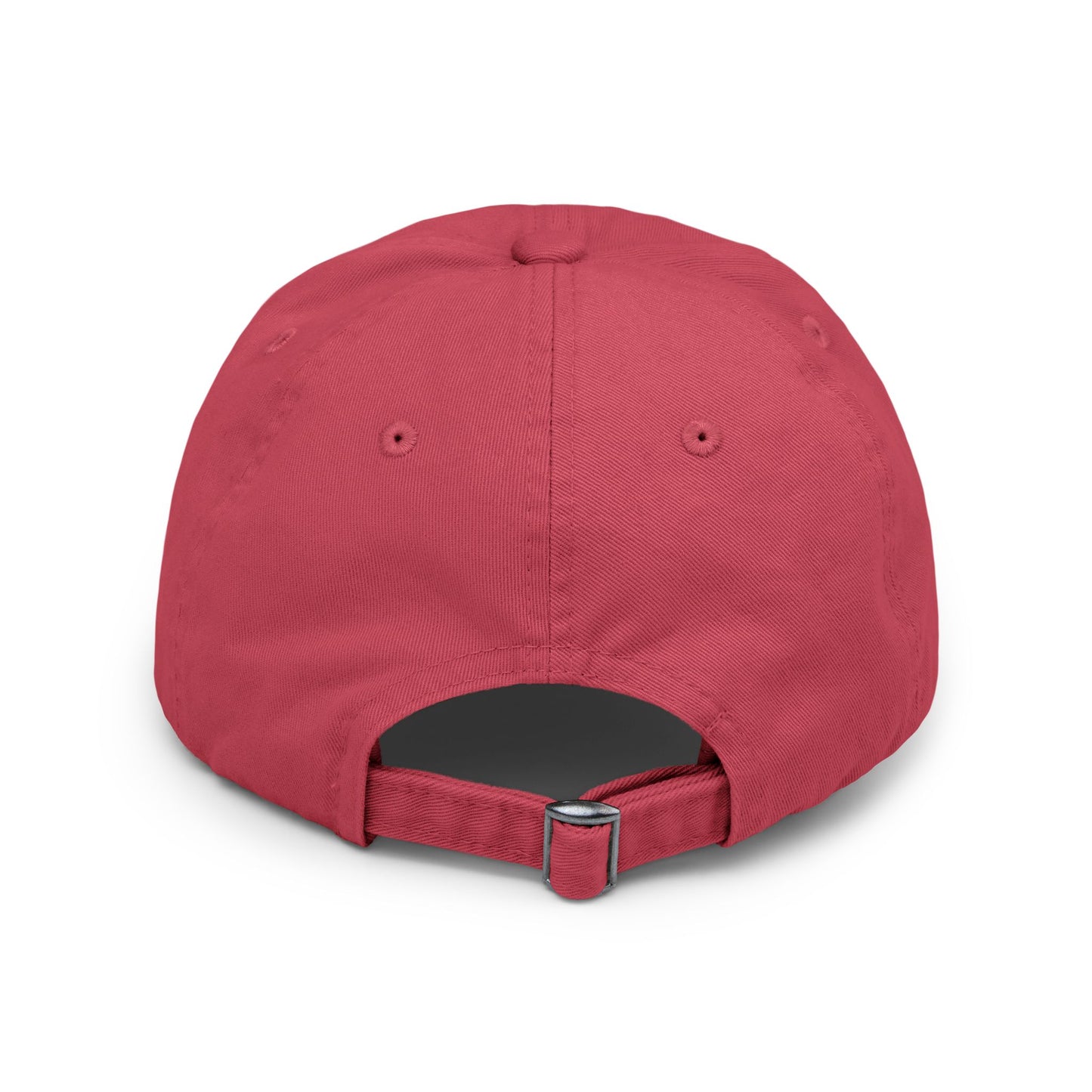 Spartan Clause Distressed Classic Ballcap