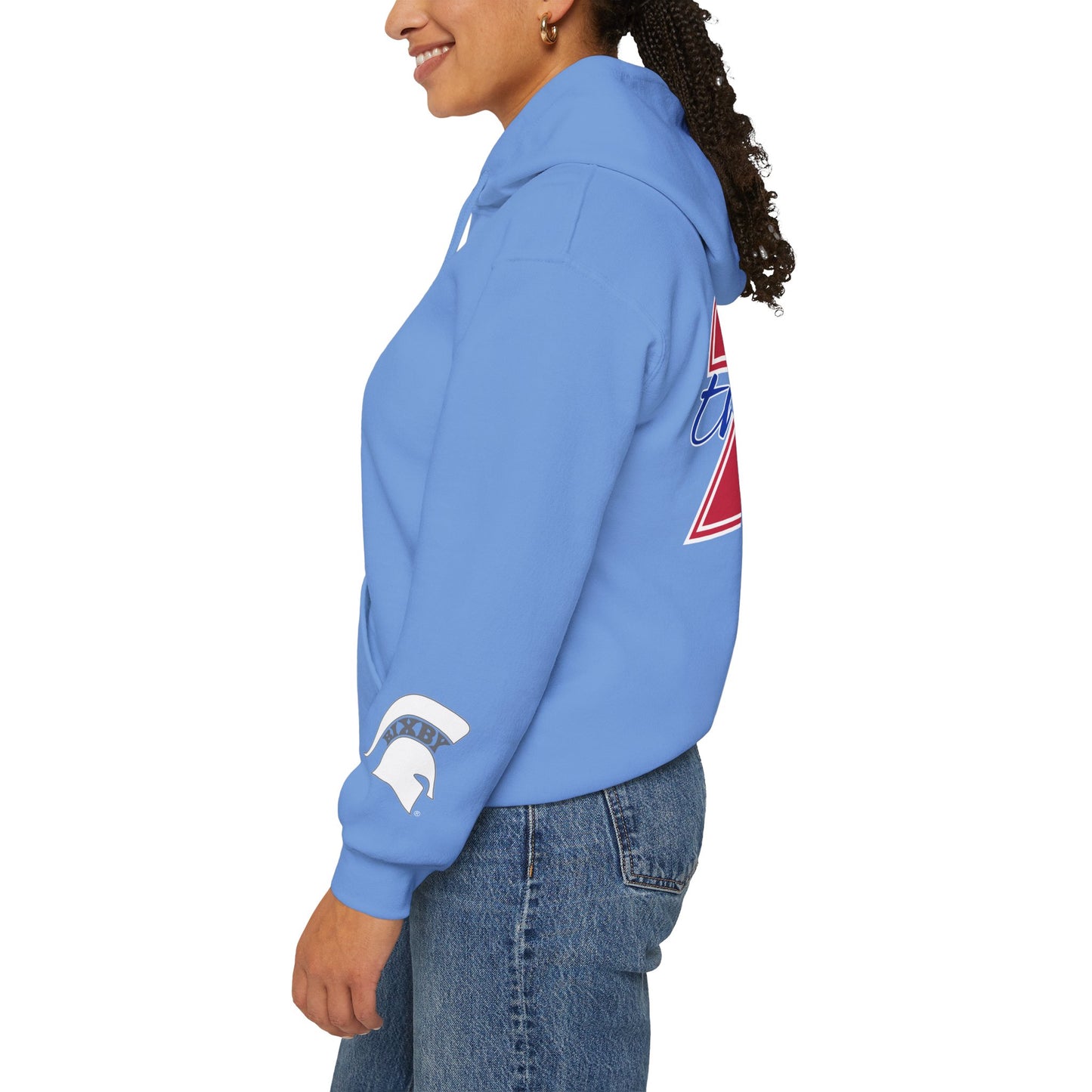 Spartan Senior Class of 2026 Gildan Hoodie
