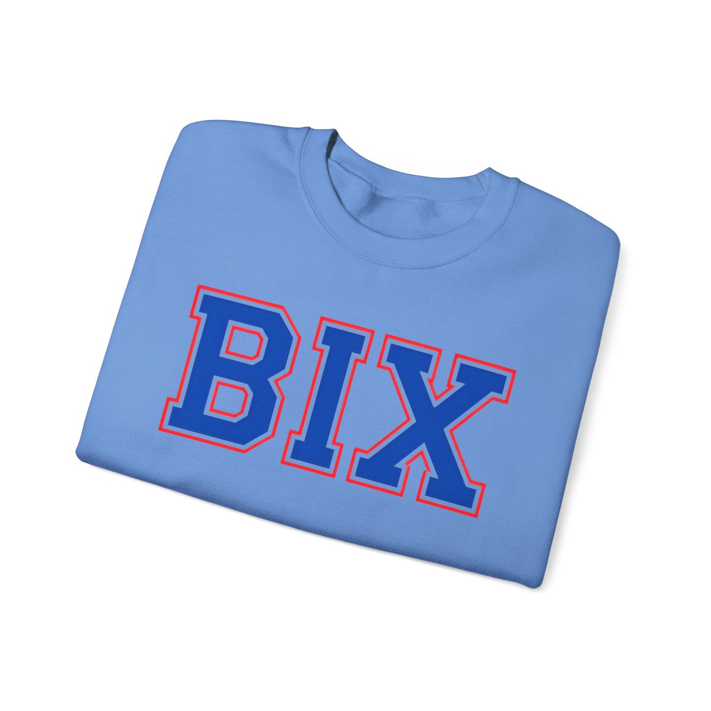 Bixby Spartan BIX Gildan Sweatshirt