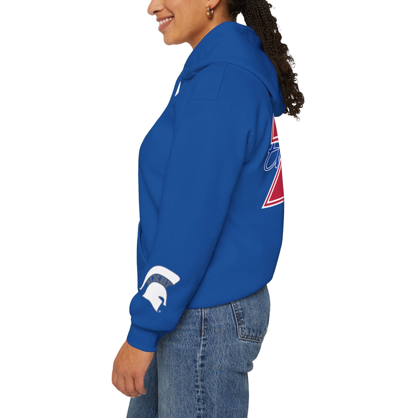 Spartan Senior Class of 2026 Gildan Hoodie