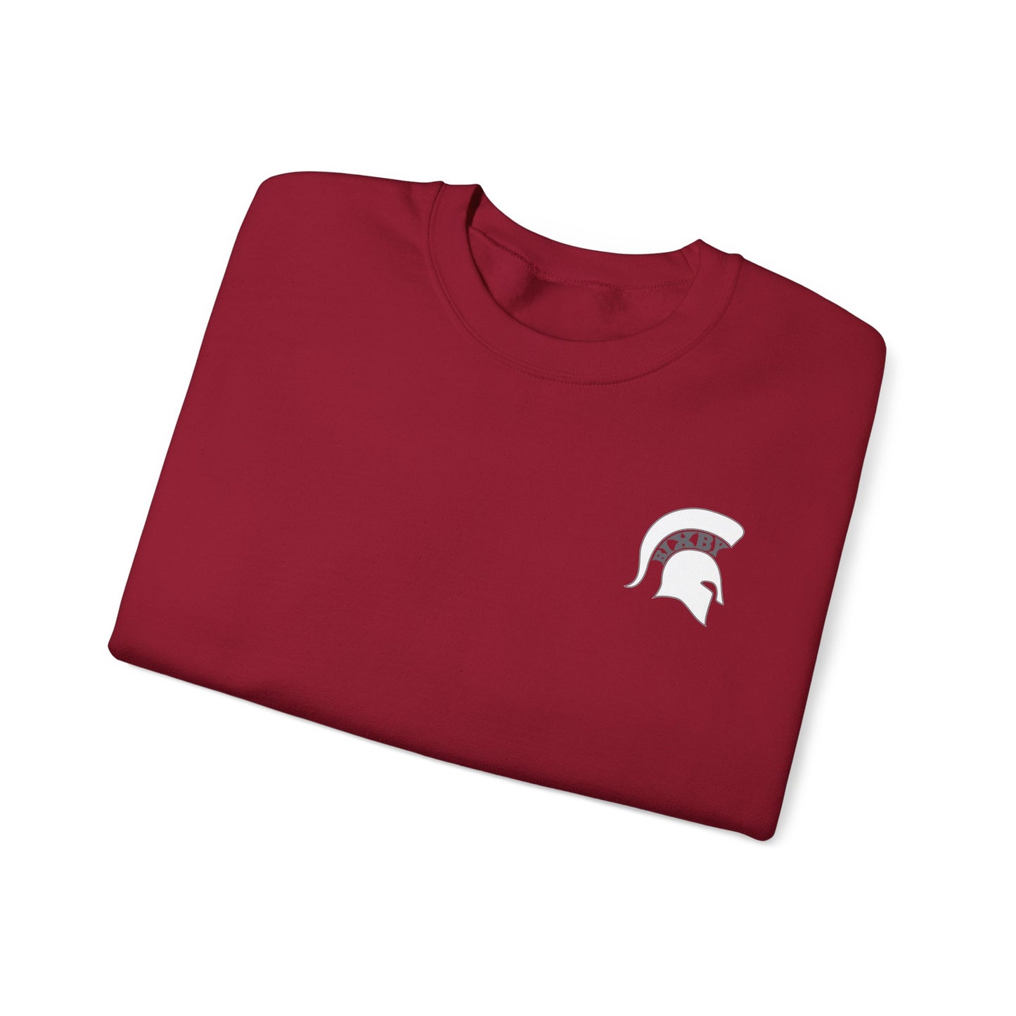 Spartan Senior 2026 Gildan Sweatshirt