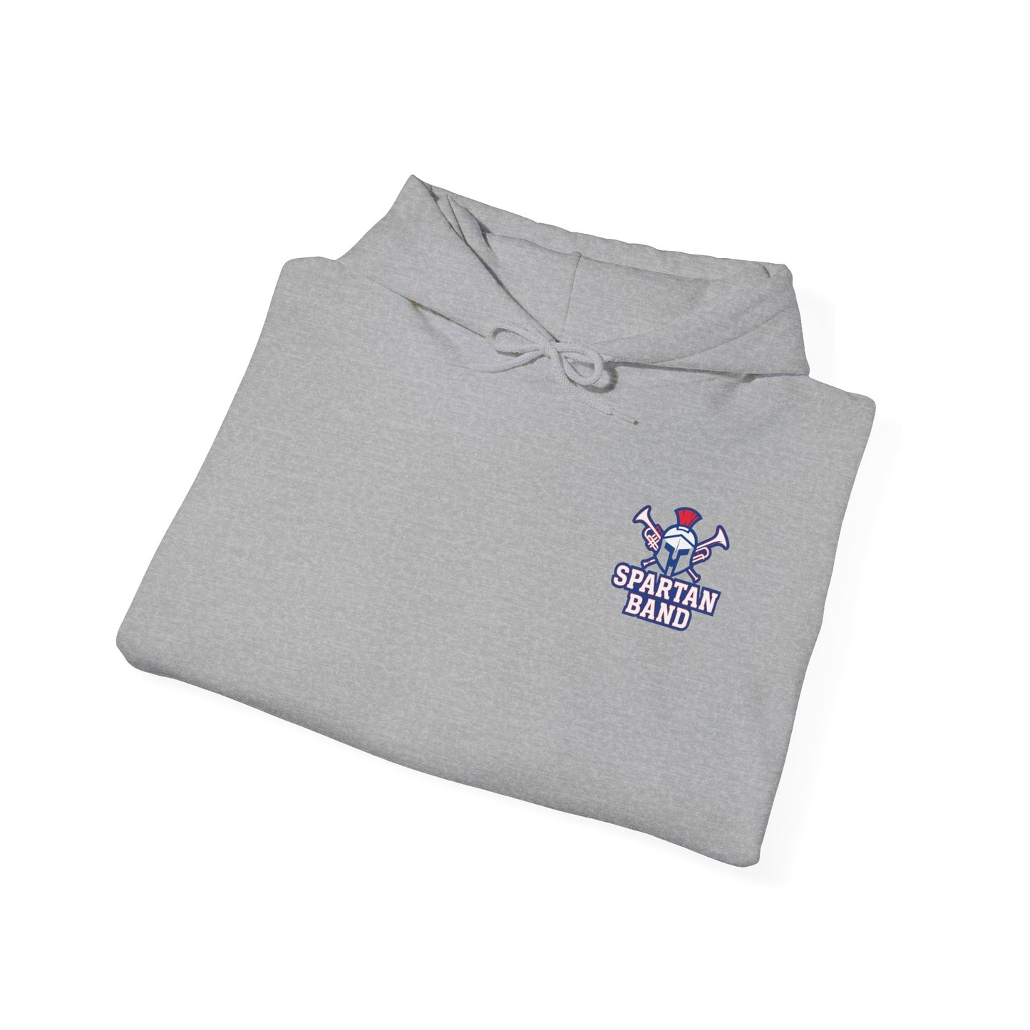Bixby Pride On The Field Gildan Hoodie