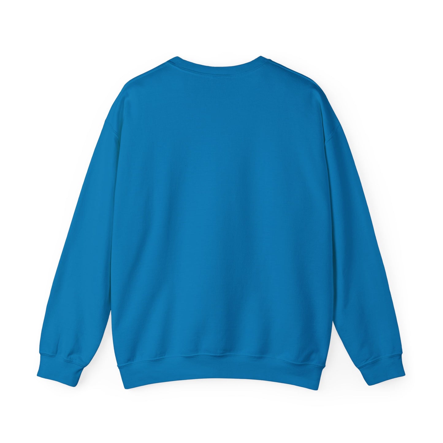 Bixby Spartans Halloween Gildan Sweatshirt