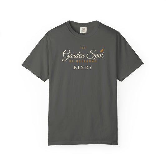 Garden Spot of Oklahoma Tee