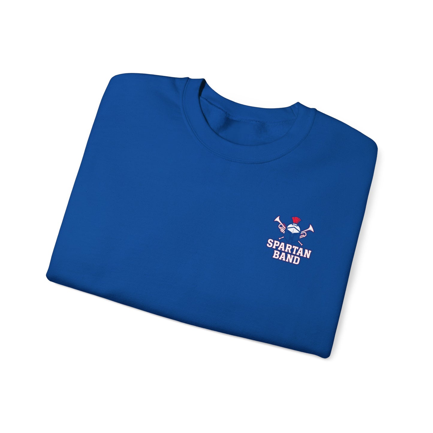 Bixby Pride On The Field Gildan Sweatshirt