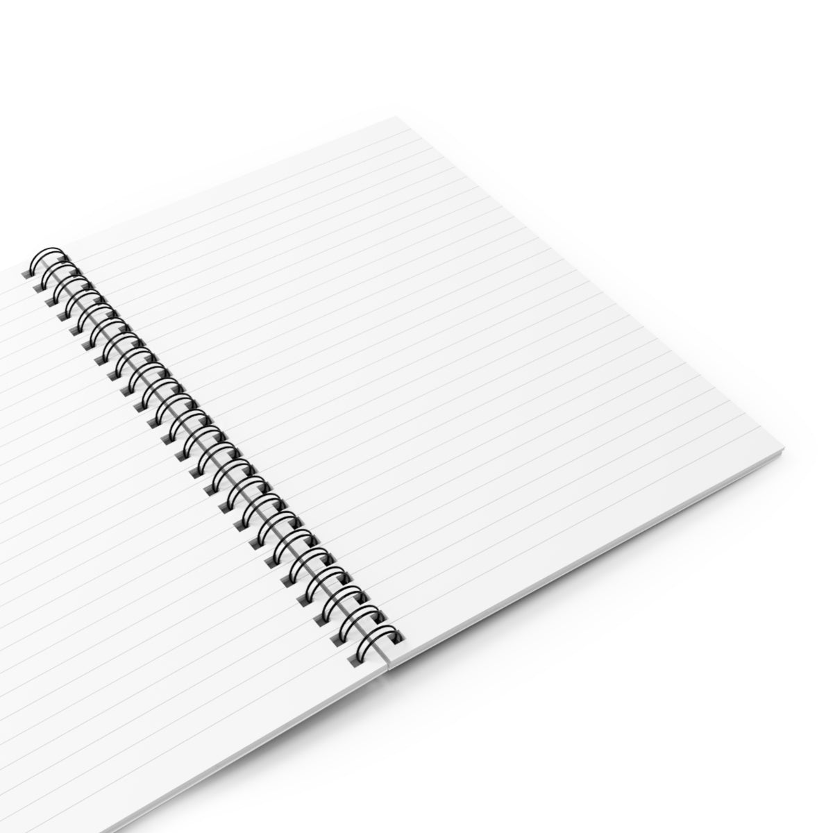 Bixby Oklahoma Notebook | Wildflower Field Notes Journal