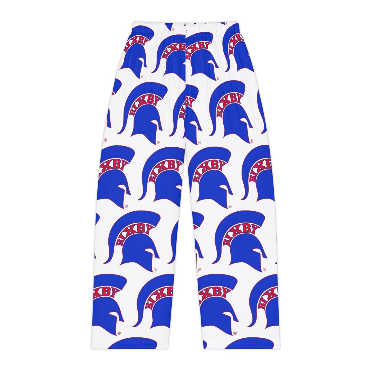 Spartan Logo Women's Pajamas
