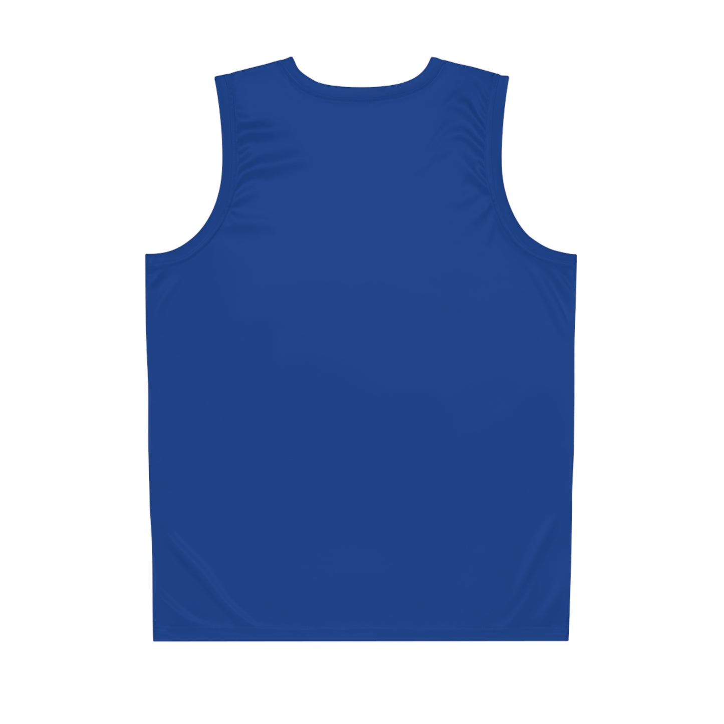 Bixby Spartan Athletics Basketball Jersey