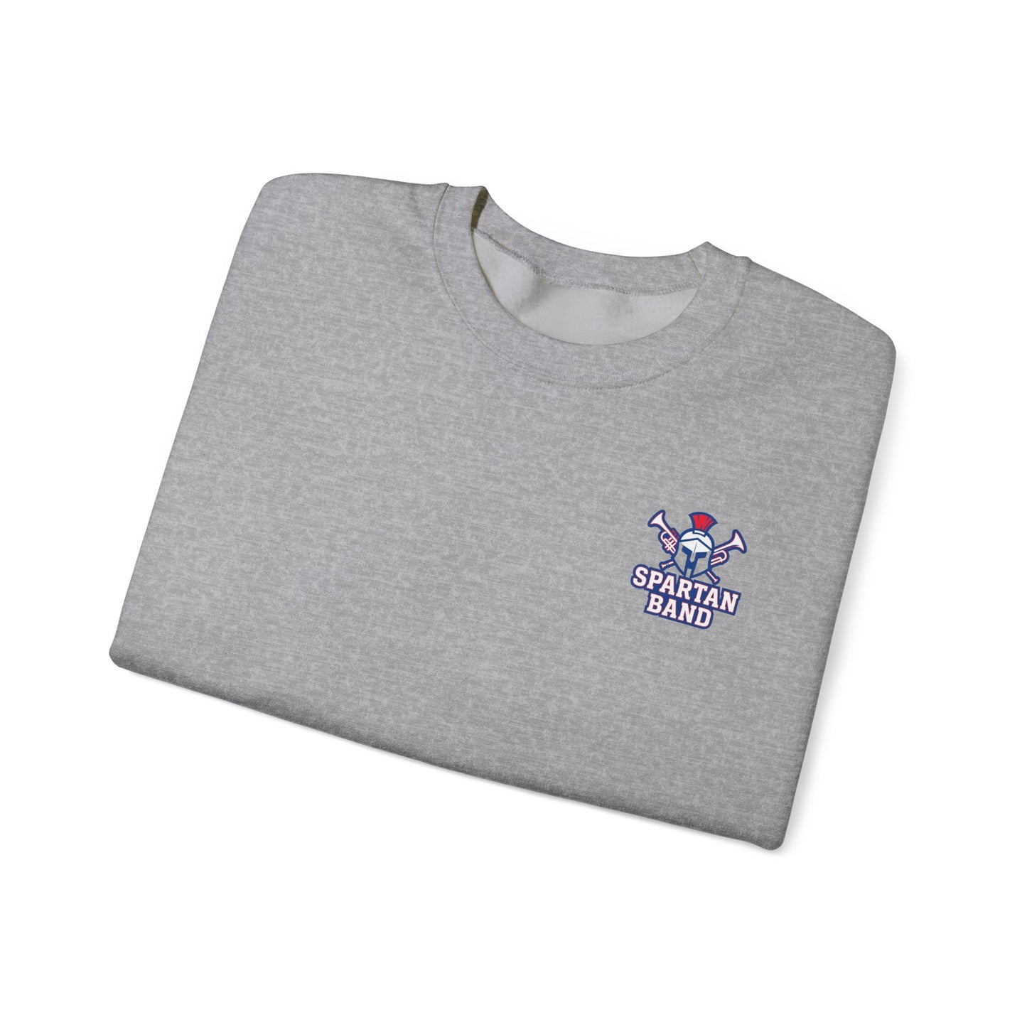 Bixby Pride On The Field Gildan Sweatshirt