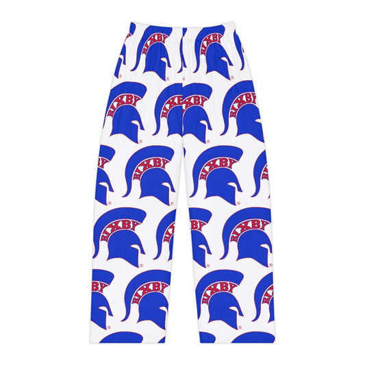 Spartan Logo Women's Pajamas