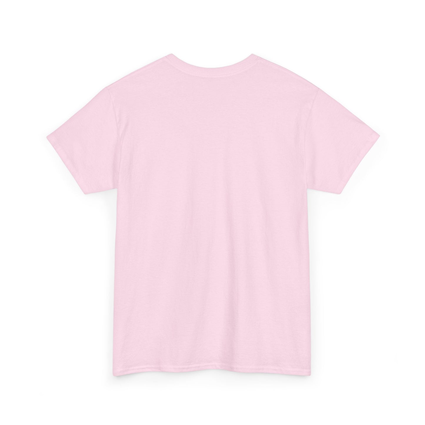 Bixby Spartans Cursive Gildan Tee