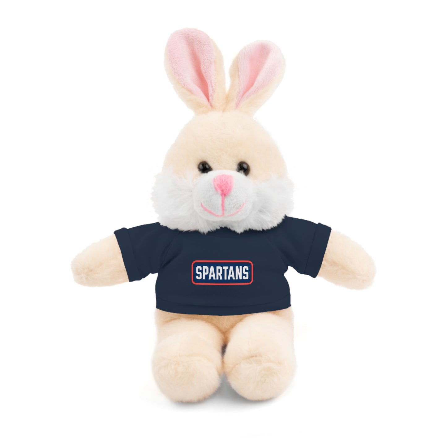 Spartans Stuffed Animal
