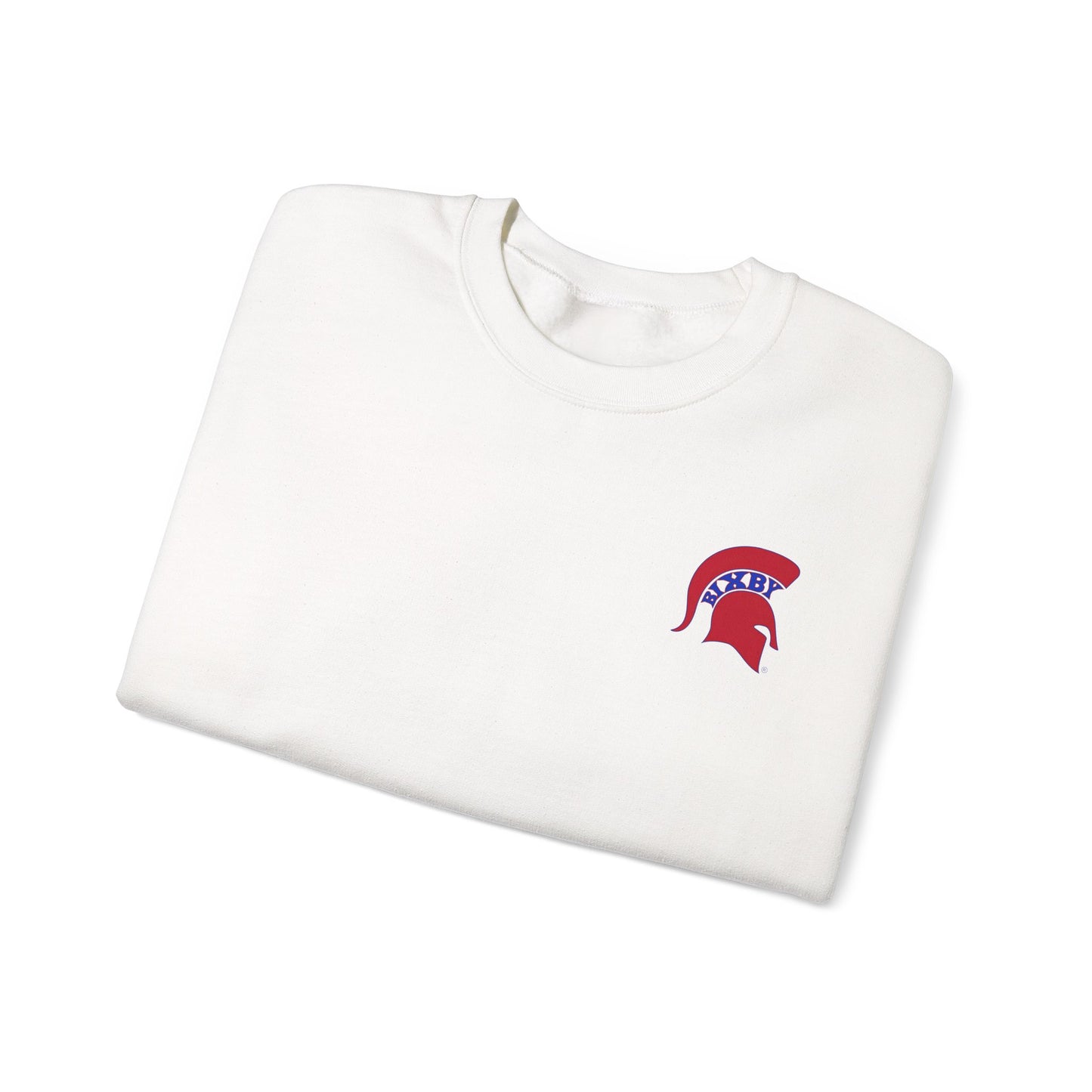Spartan Senior 2026 Gildan Sweatshirt