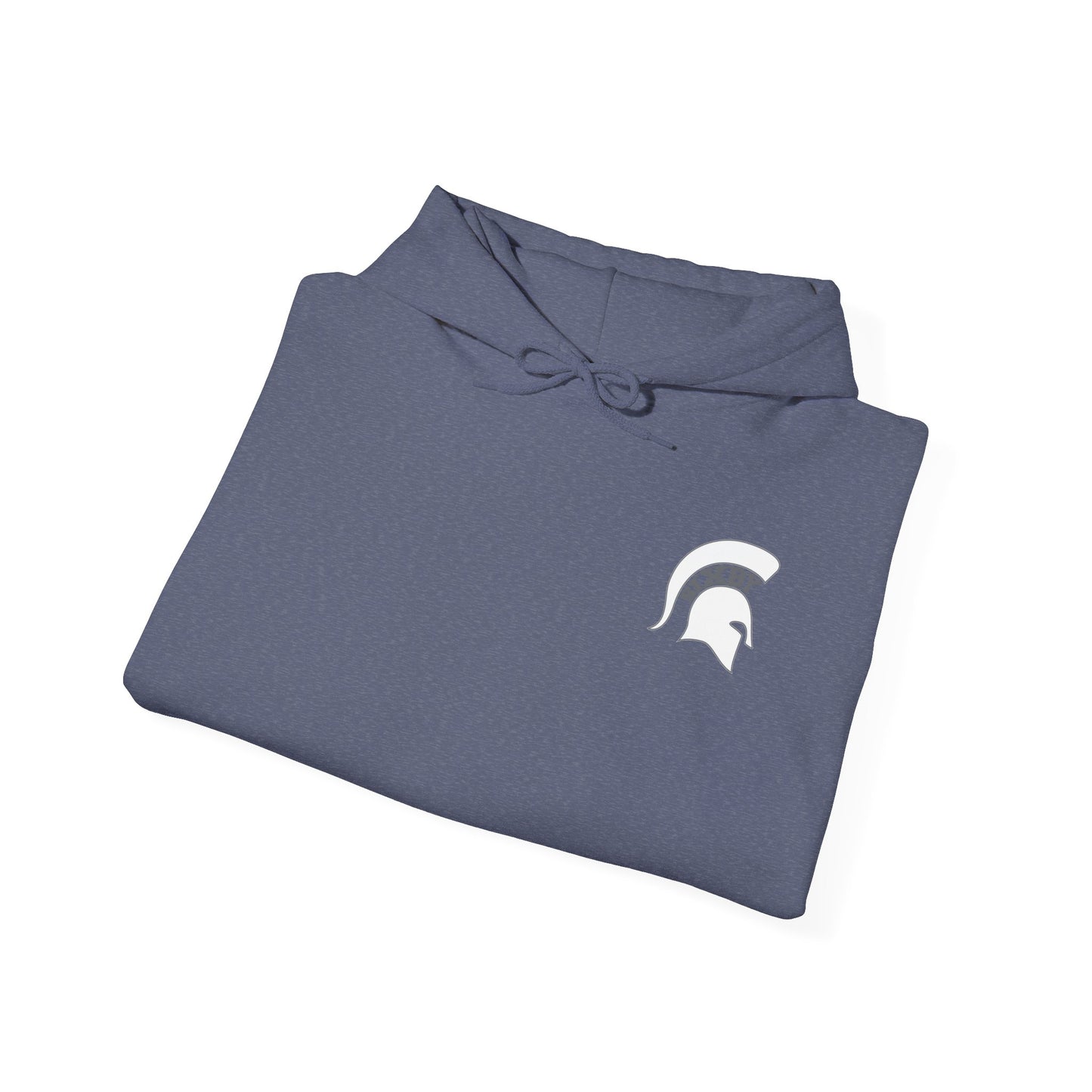 Spartan Senior 2026 Gildan Hoodie