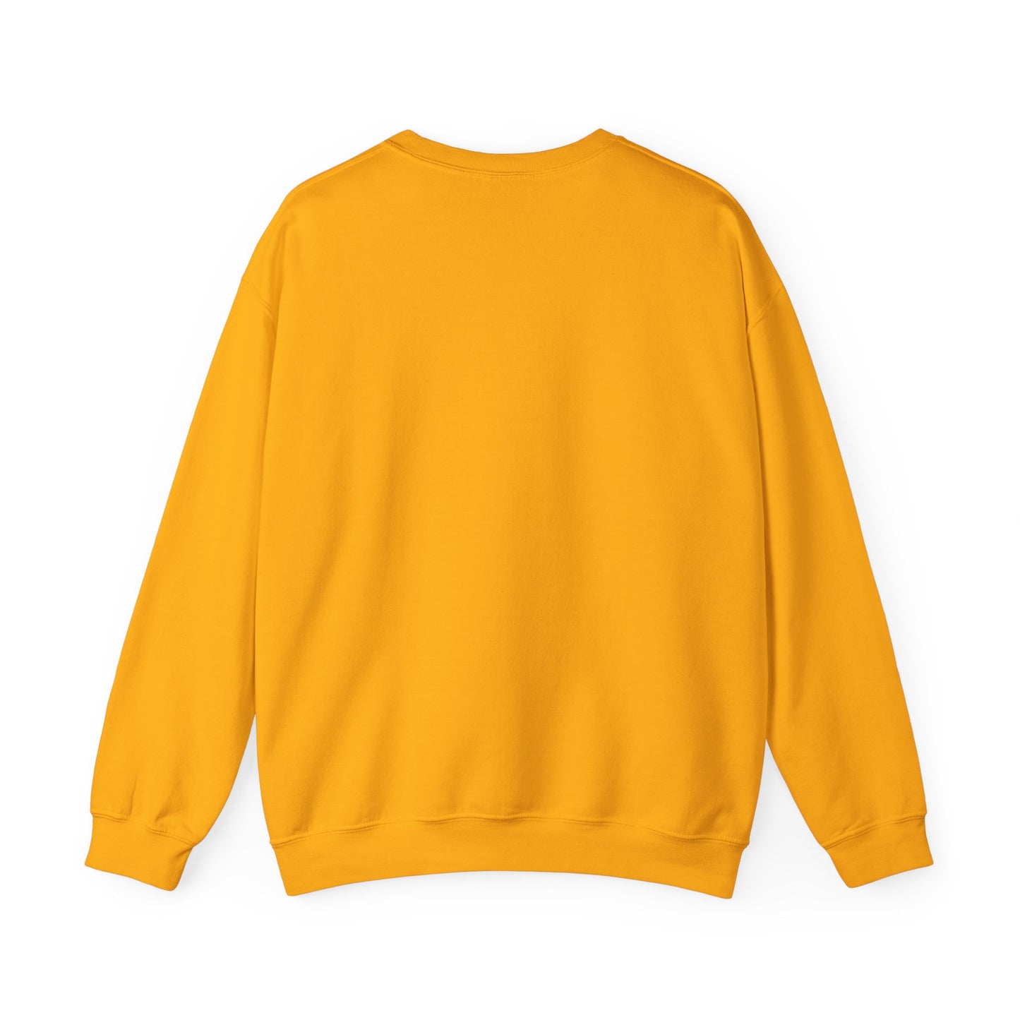 Bixby Spartans Halloween Gildan Sweatshirt