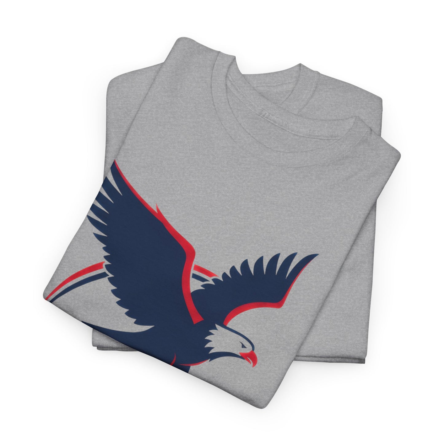 Soaring Eagle - I Stand With Rob