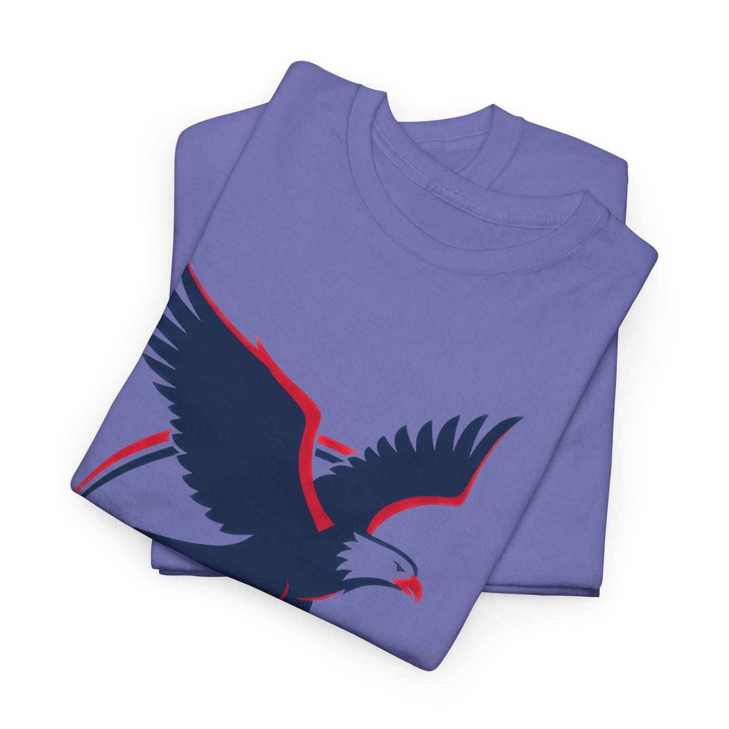 Soaring Eagle - I Stand With Rob