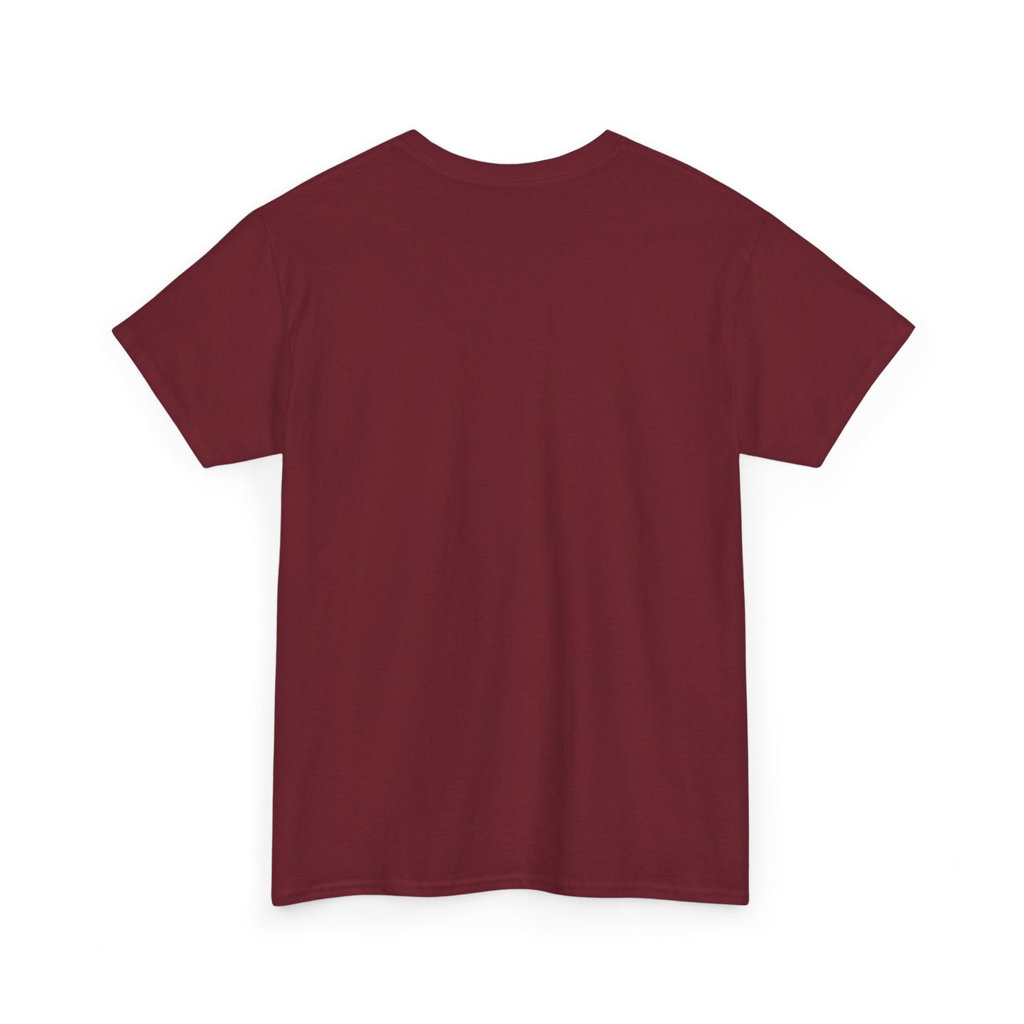 Graphic Tee — "I Wanted to Go Jogging But the Wicked Shall Run When No One Is Chasing Them"