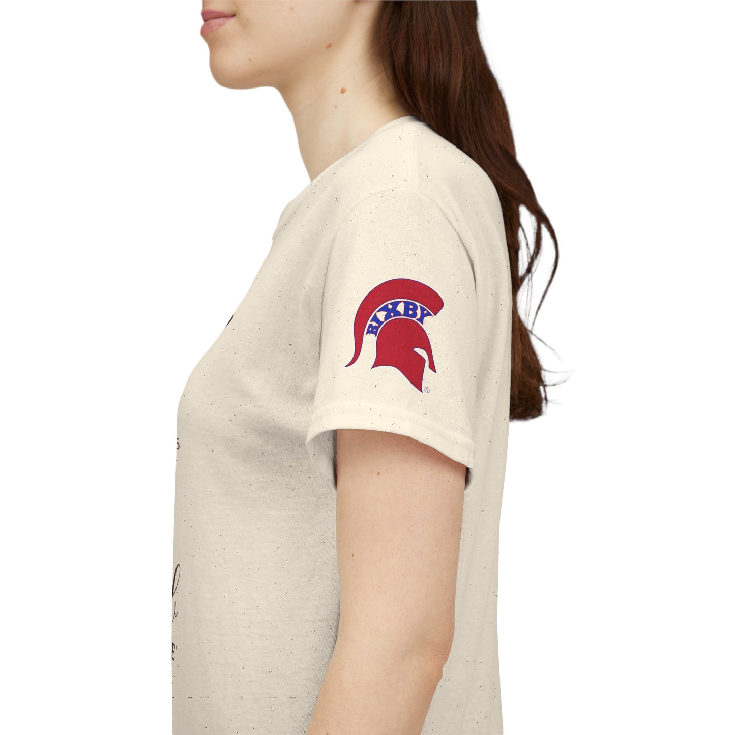 Spartan Marching Band Social Club Gildan Tee