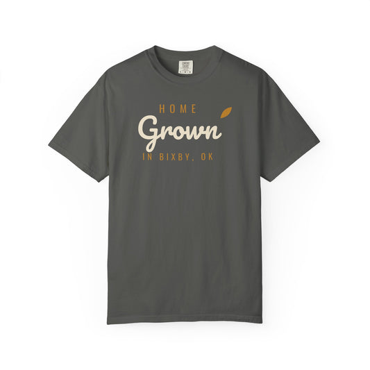 Home Grown in Bixby Tee