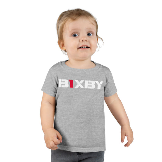 B1XBY Undeniable Gildan Toddler Tee