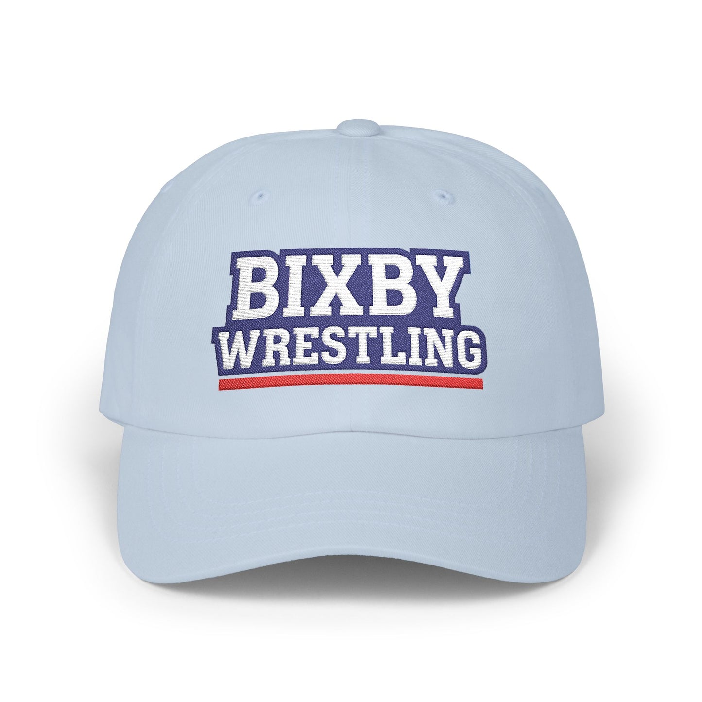 Spartan Wrestling Classic Ballcap