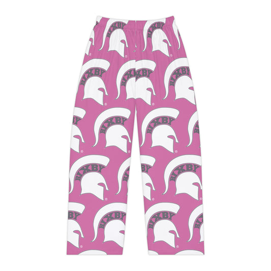 Spartan Logo Women's Pajamas