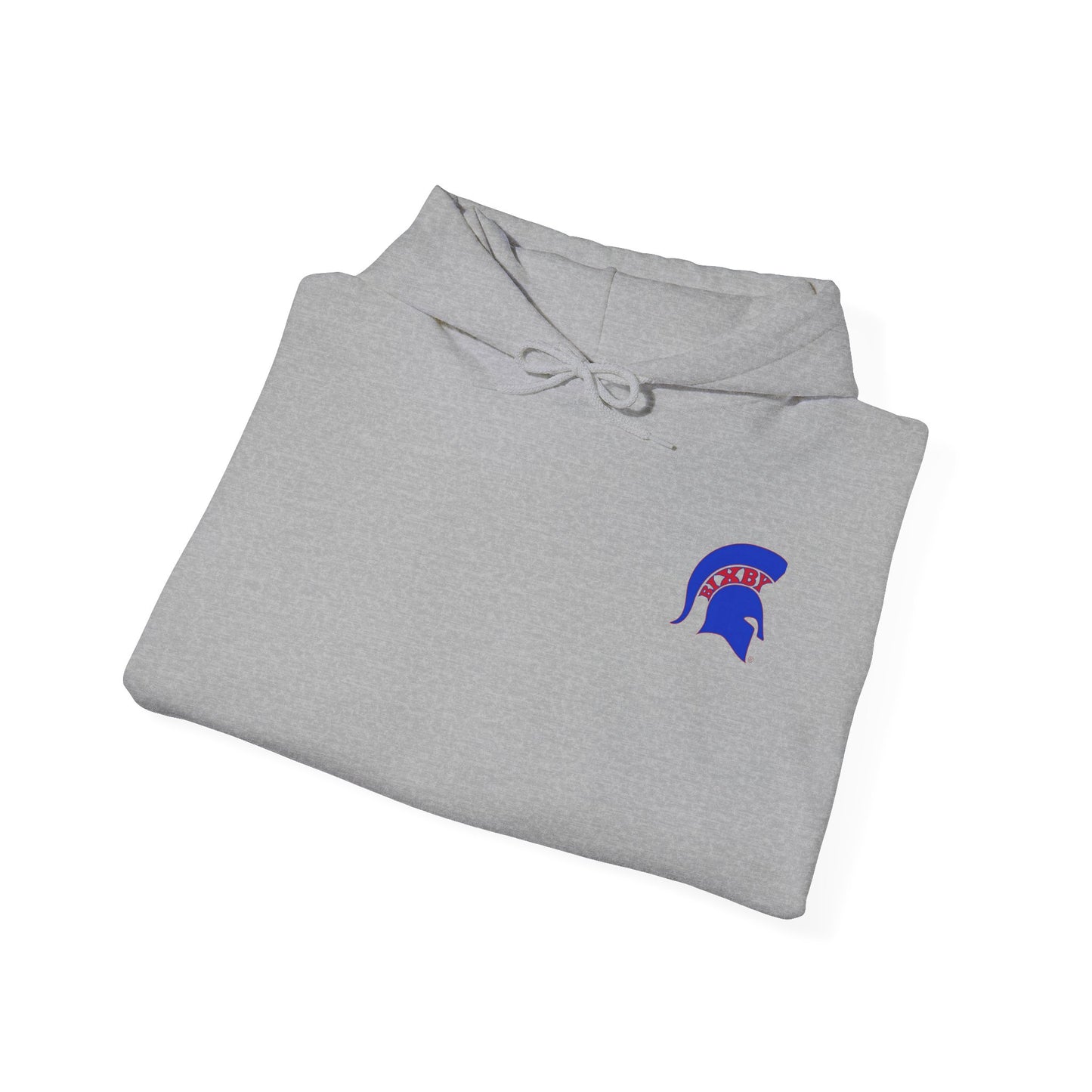 Spartan Soccer Gildan Hoodie