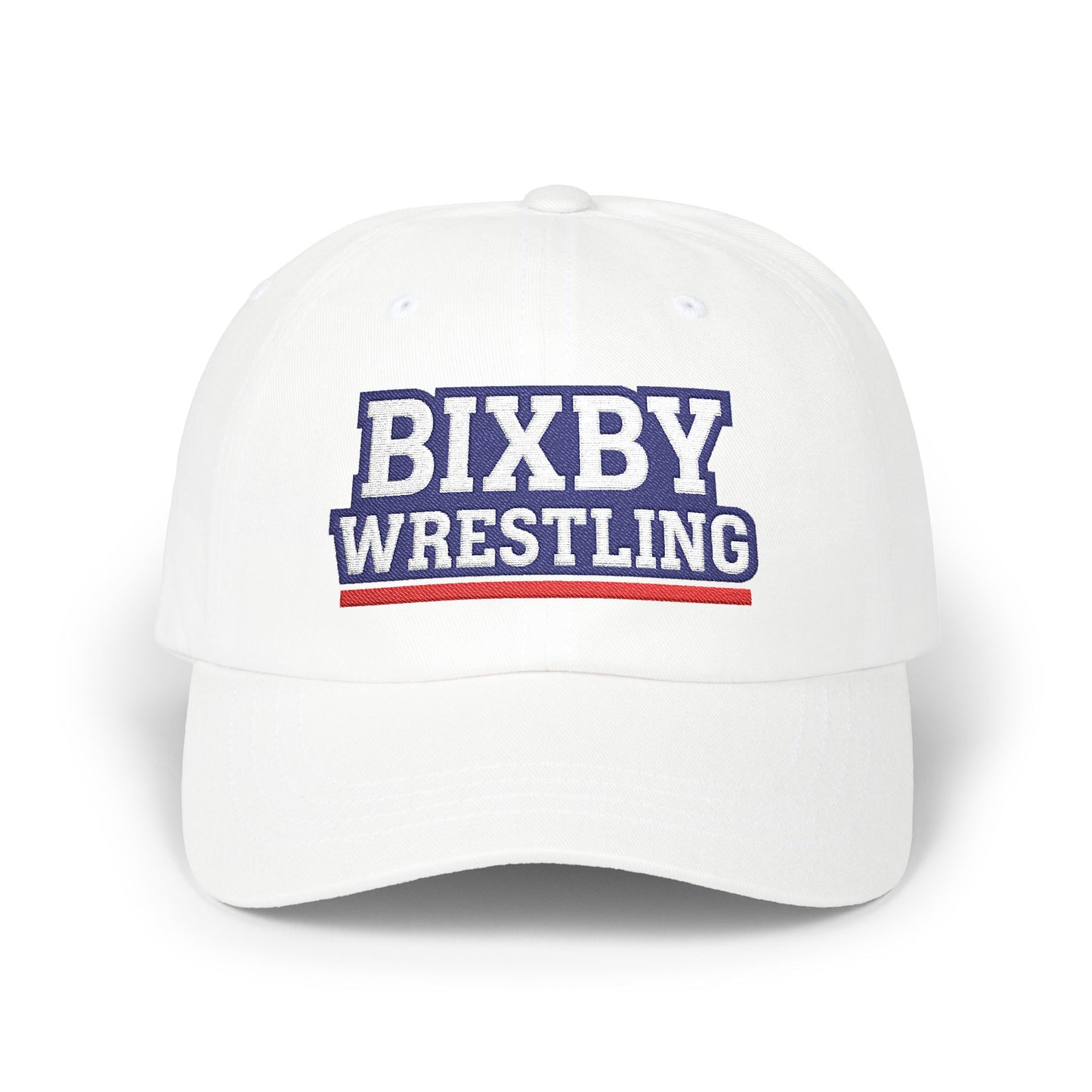 Spartan Wrestling Classic Ballcap