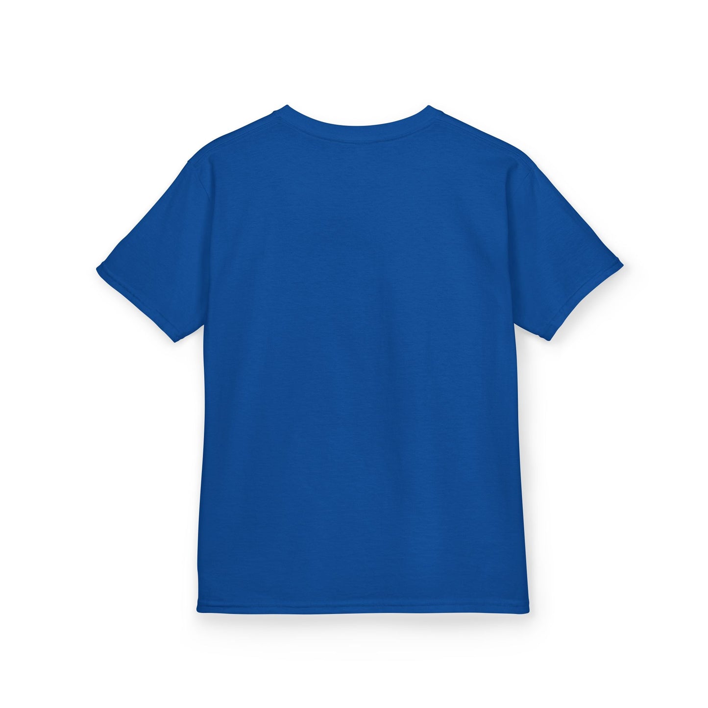 Bixby Spartan Central Intermediate Youth Tee
