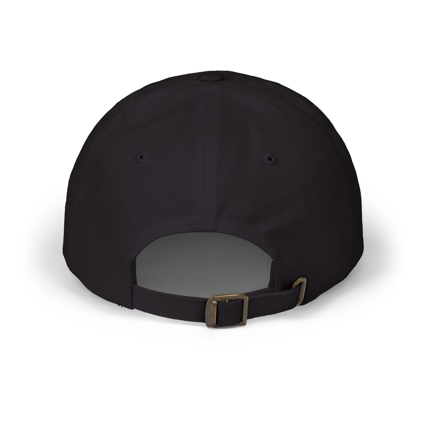 Bixby 3D Embroidered Ballcap