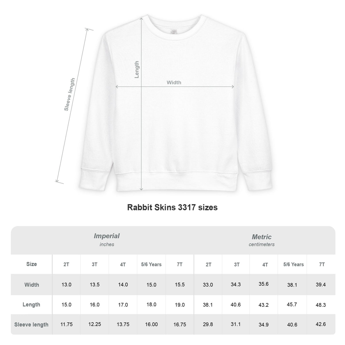 lil bix Toddler Sweatshirt