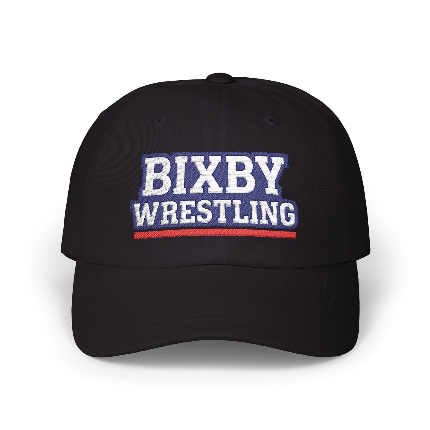 Spartan Wrestling Classic Ballcap