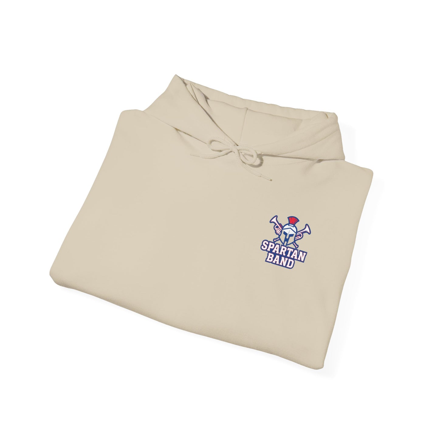 Bixby Pride On The Field Gildan Hoodie