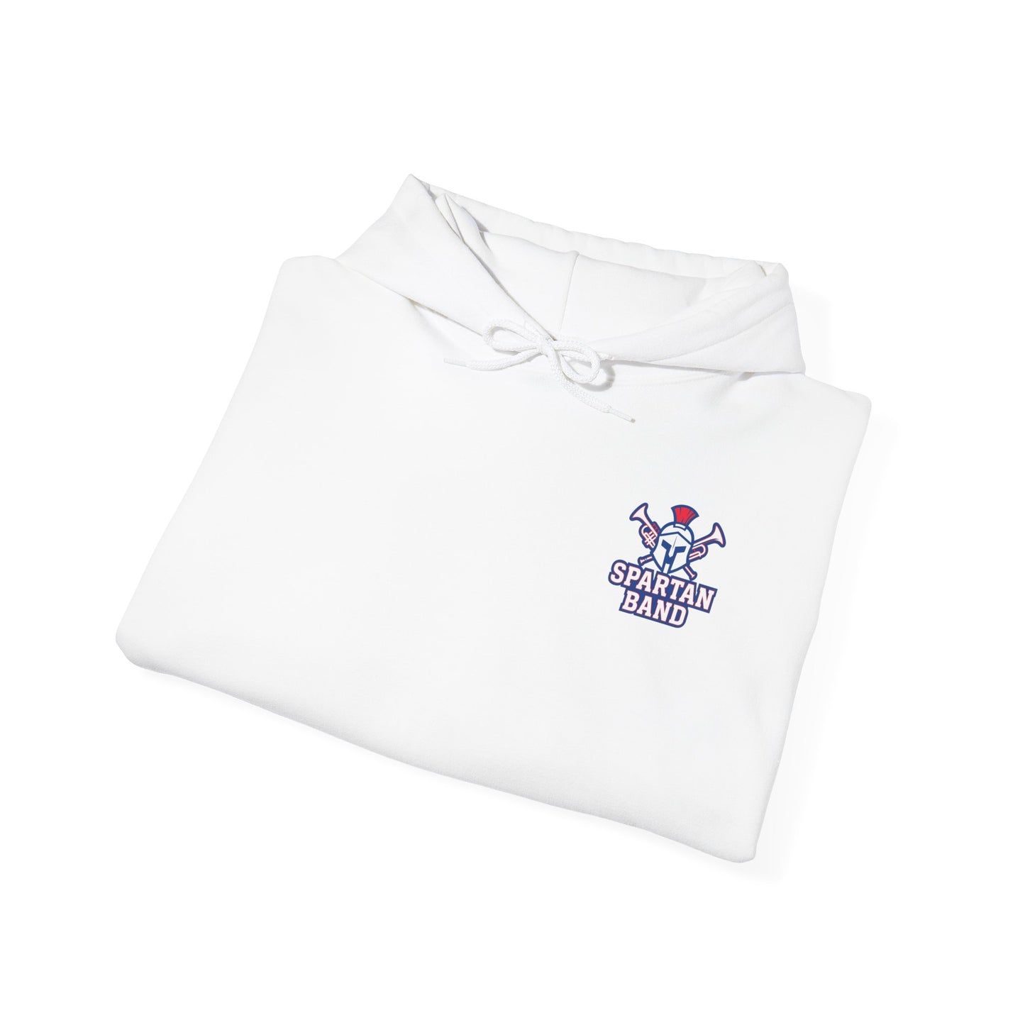 Bixby Pride On The Field Gildan Hoodie