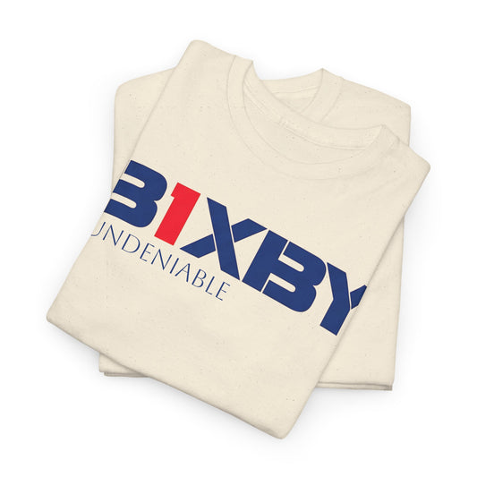 B1XBY Undeniable Gildan Tee