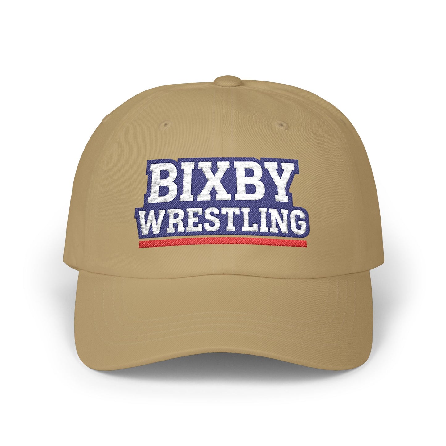 Spartan Wrestling Classic Ballcap