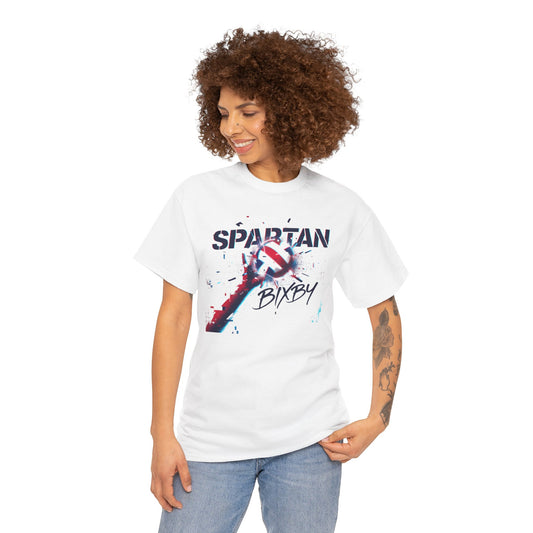 Spartan Volleyball Chaos Gildan Tee