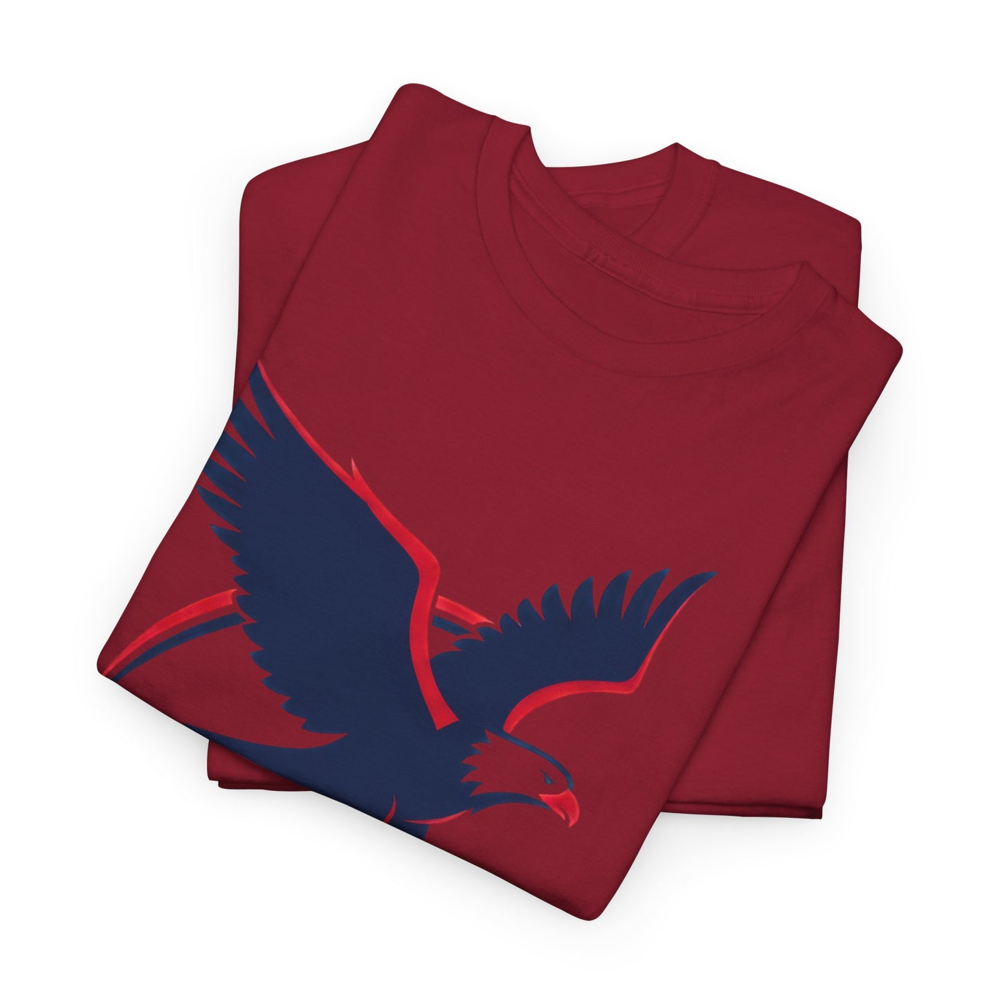 Soaring Eagle - I Stand With Rob