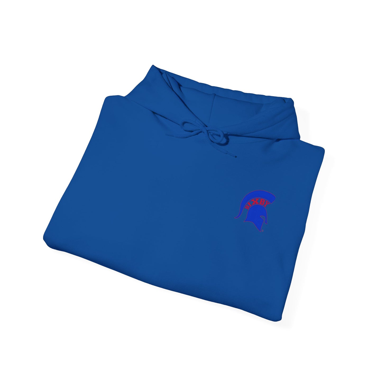 Spartan Soccer Gildan Hoodie