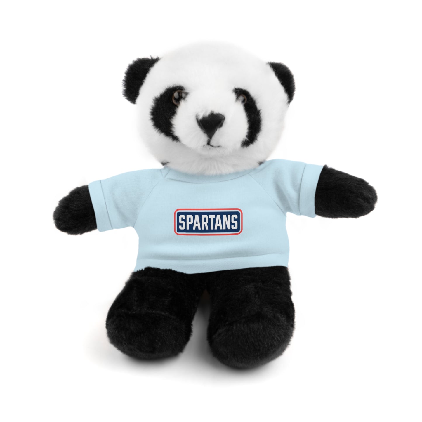 Spartans Stuffed Animal