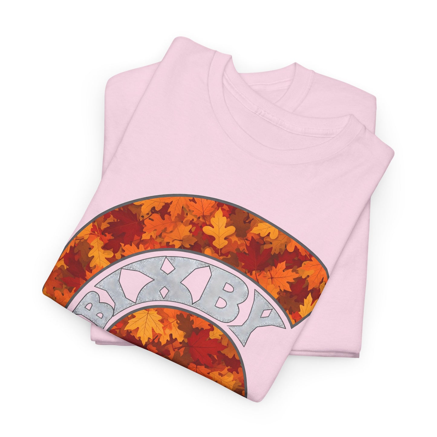 Bixby Spartan Fall Helmet Gildan Tee