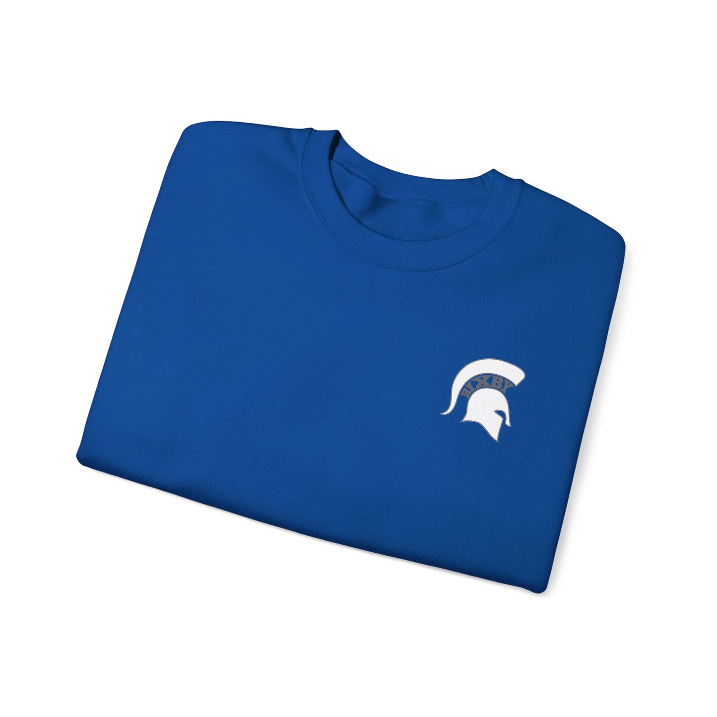 Spartan Senior 2026 Gildan Sweatshirt