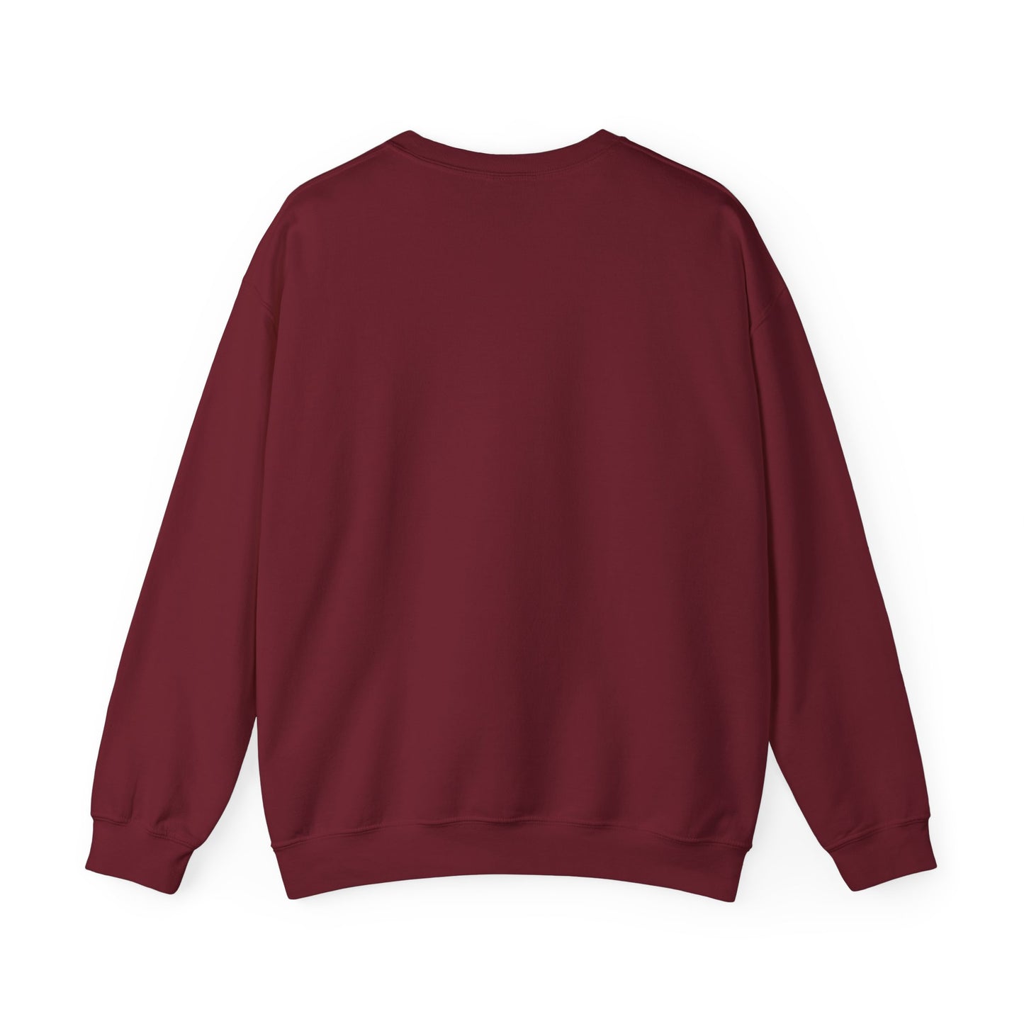 Bixby Spartans Halloween Gildan Sweatshirt