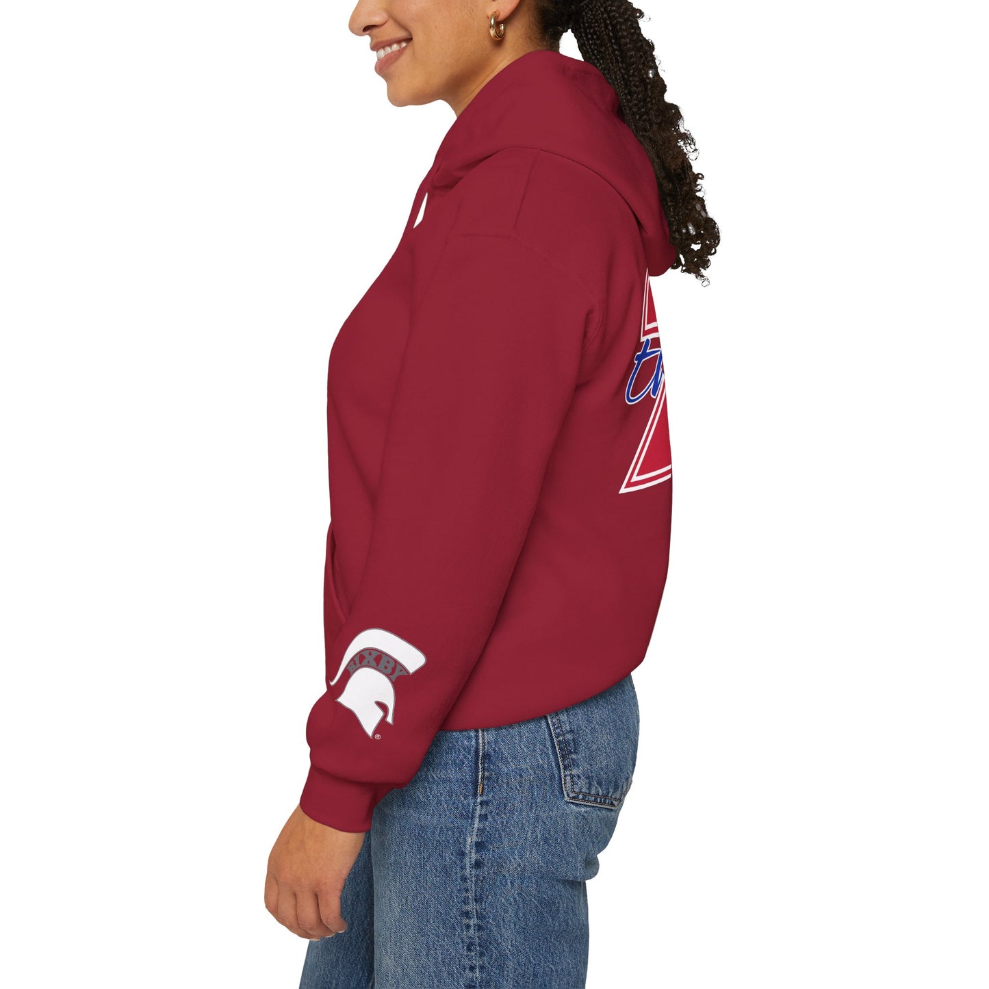 Spartan Senior Class of 2026 Gildan Hoodie