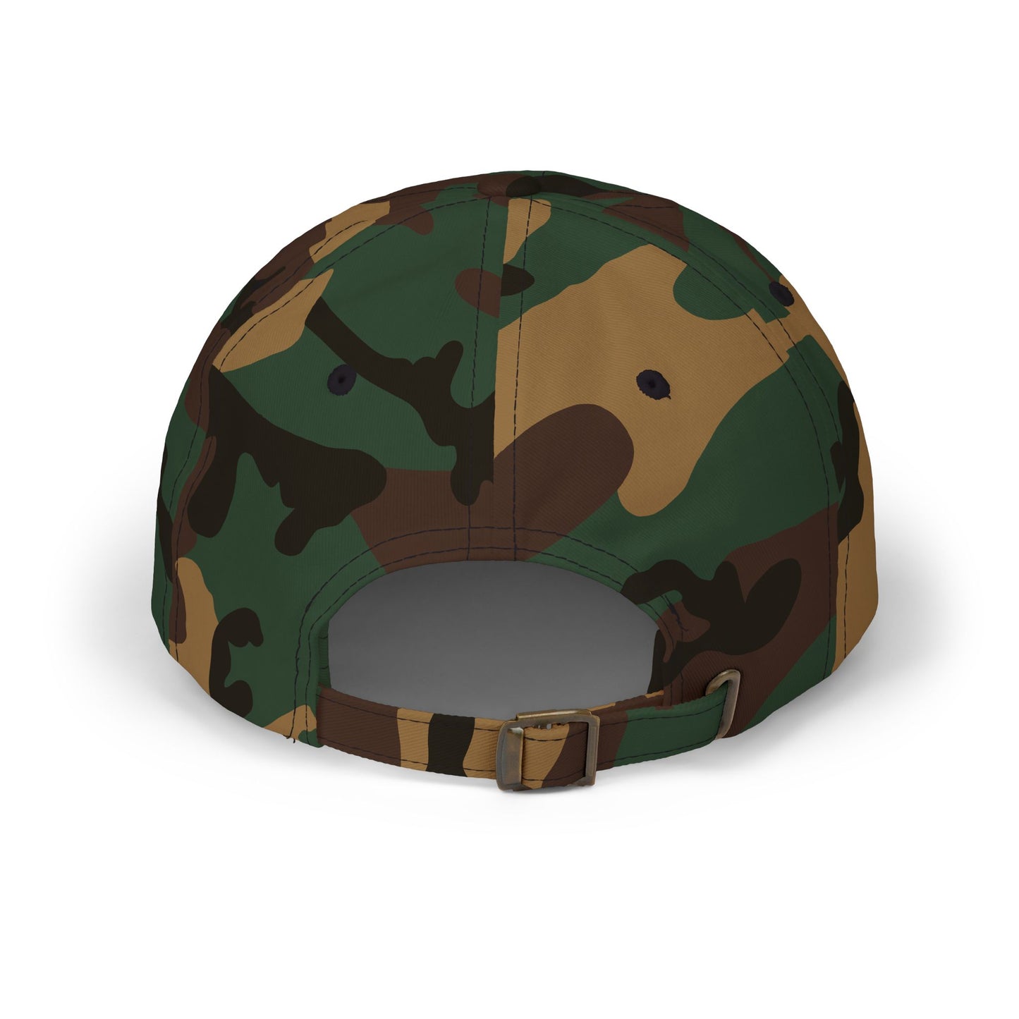 Spartan Wrestle. Fight. Conquer Classic Ballcap