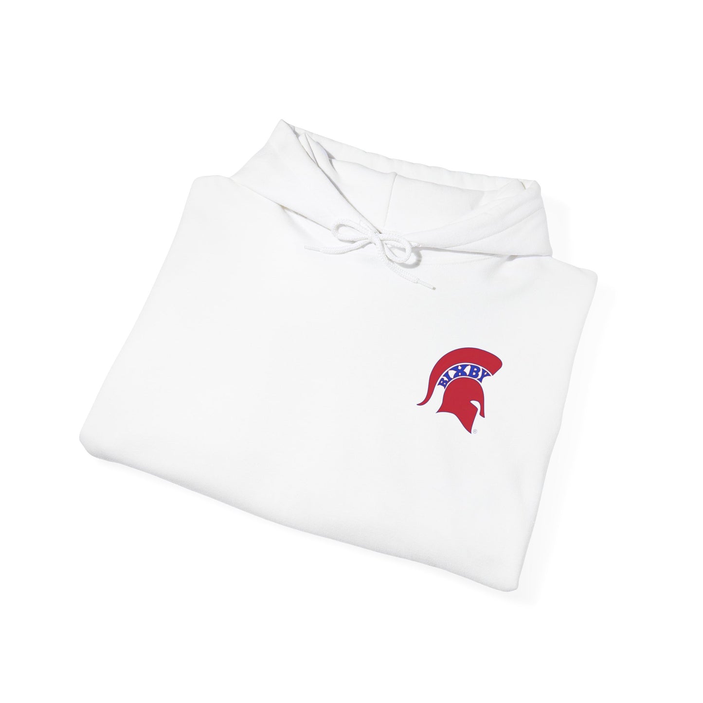 Spartan Senior 2026 Gildan Hoodie