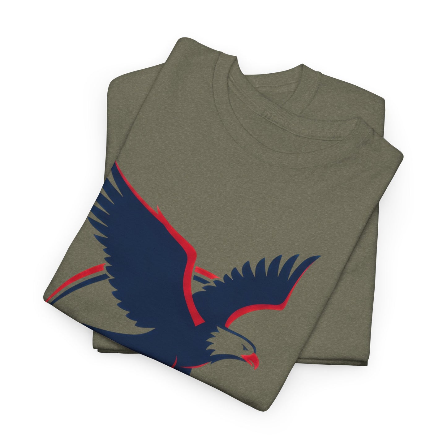Soaring Eagle - I Stand With Rob