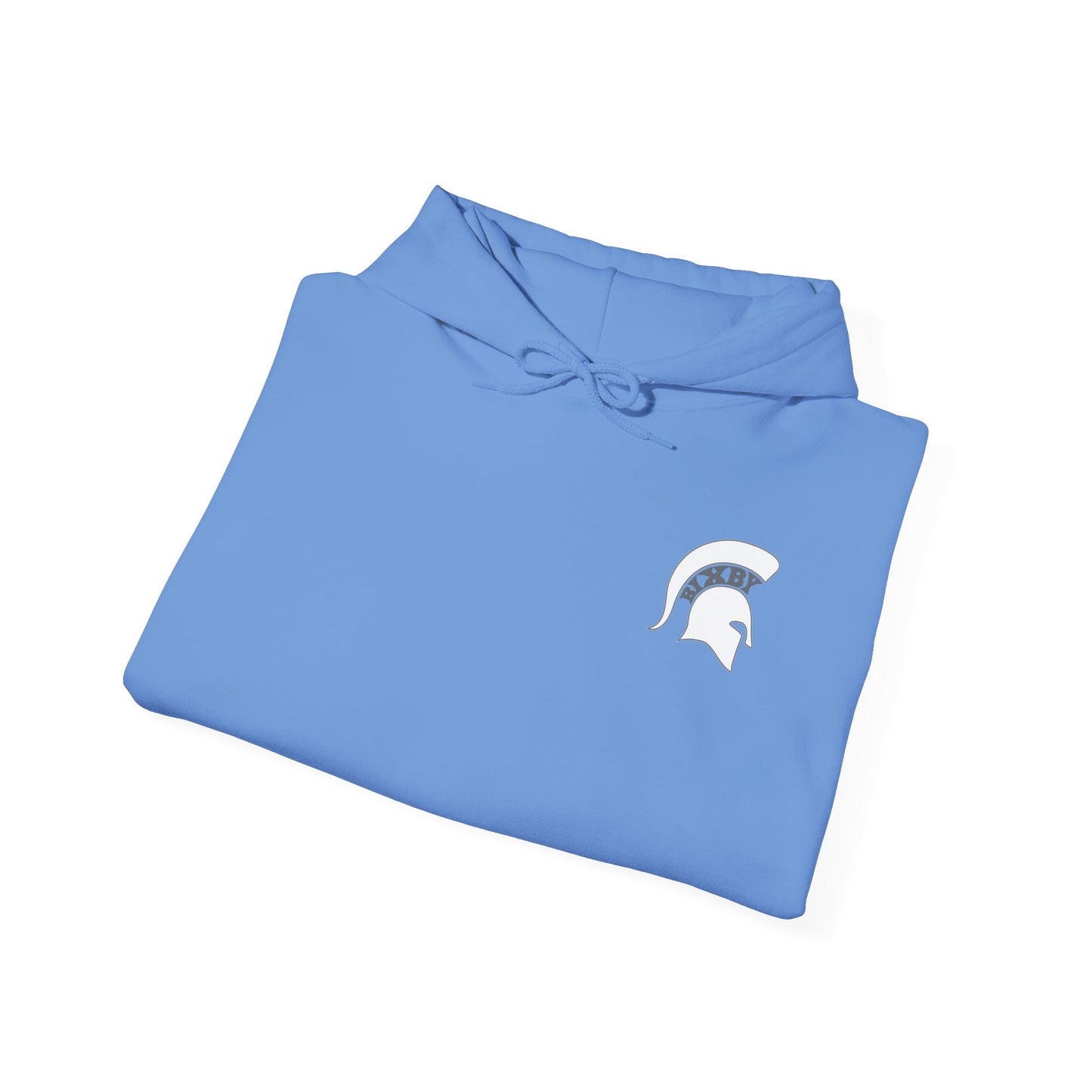 Spartan Senior 2026 Gildan Hoodie